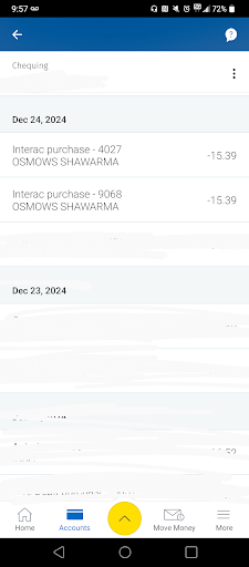 Photo of Osmow's Shawarma - 702 Main St, Penticton, BC V2A 5E1